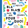 Le carnet d'activités philo pour enfants