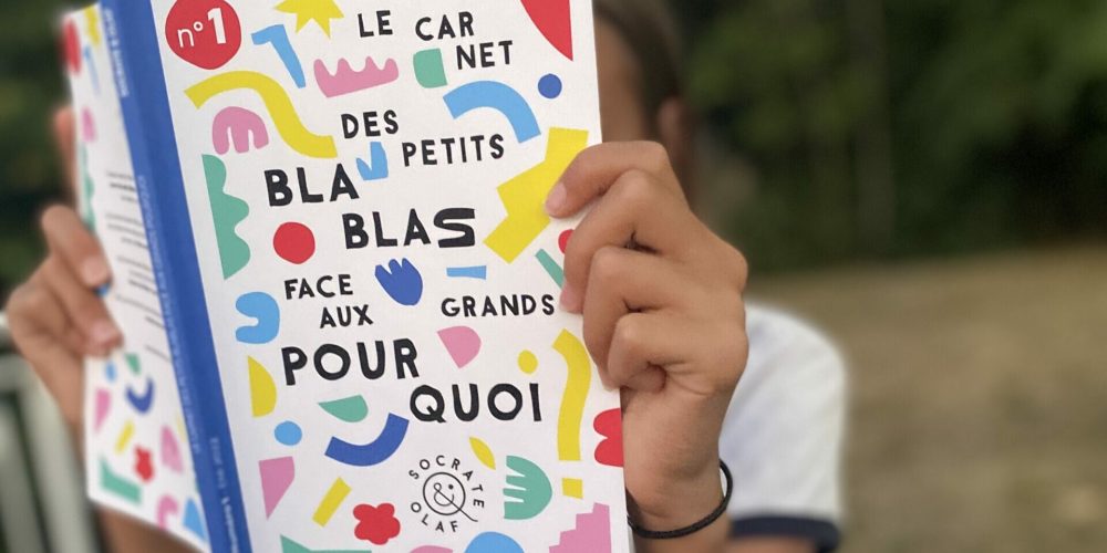 carnet des petits blablas face aux grands pourquoi